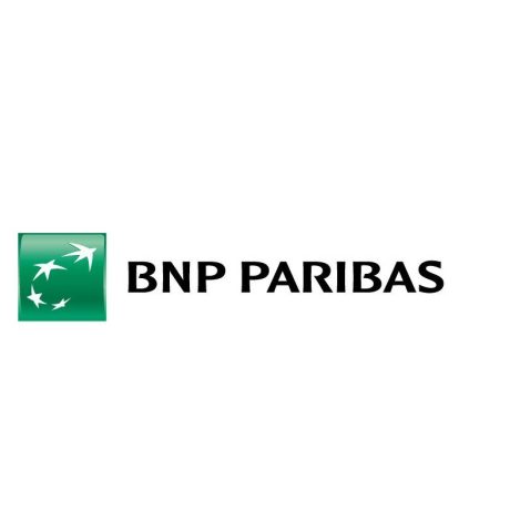 Logo der BNP Paribas Group